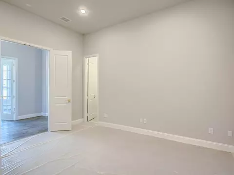 Bedroom - 788 Cedarwood Ct, Haslet, TX 76052 photo 4 of 4
