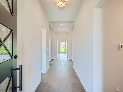 Entry Way - 788 Cedarwood Ct, Haslet, TX 76052 photo 1 of 1
