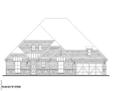 Other - 788 Cedarwood Ct, Haslet, TX 76052 photo 1 of 8