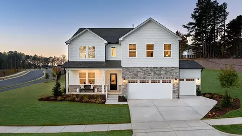 305 Salmonberry Dr, Holly Springs, NC 27540