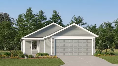 Exterior - 3804 Prudent Ct, Florence, SC 29501 photo 2 of 3