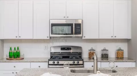 Kitchen - 3804 Prudent Ct, Florence, SC 29501 photo 3 of 5