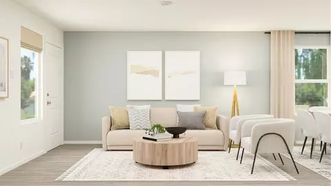Living - 3804 Prudent Ct, Florence, SC 29501 photo 3 of 3