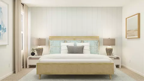 Bedroom - 3804 Prudent Ct, Florence, SC 29501 photo 1 of 4