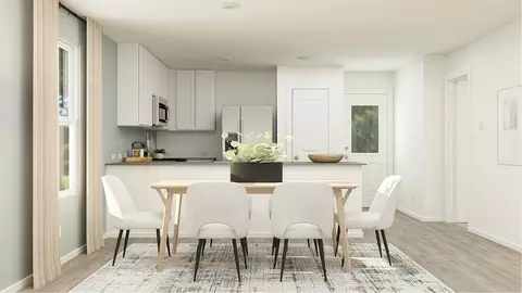 Dining - 3804 Prudent Ct, Florence, SC 29501 photo 1 of 2