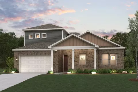 4619 Hutchinson Way, Schertz, TX 78108