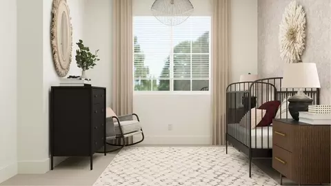 Bedroom - 2869 Wrangell St, Manteca, CA 95337 photo 5 of 8
