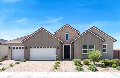 5721 Kings Bluff Ave, Las Vegas, NV 89131
