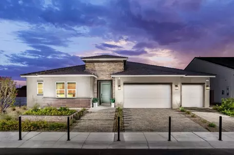 5721 Kings Bluff Ave, Las Vegas, NV 89131