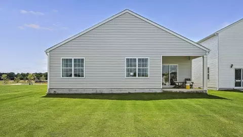 Exterior - 941 Cattle Dr, Wake Forest, NC 27587 photo 13 of 13