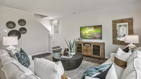 Living - 941 Cattle Dr, Wake Forest, NC 27587 photo 6 of 8