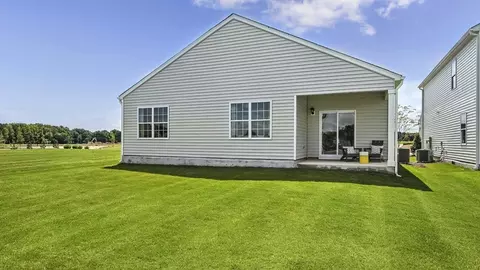 Exterior - 941 Cattle Dr, Wake Forest, NC 27587 photo 12 of 13