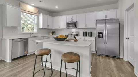 Kitchen - 941 Cattle Dr, Wake Forest, NC 27587 photo 1 of 13