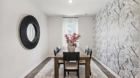 Dining - 941 Cattle Dr, Wake Forest, NC 27587 photo 4 of 6