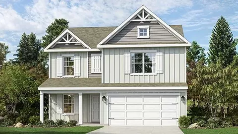 Exterior - 1253 Eagleton Blvd, London, OH 43140 photo 4 of 12
