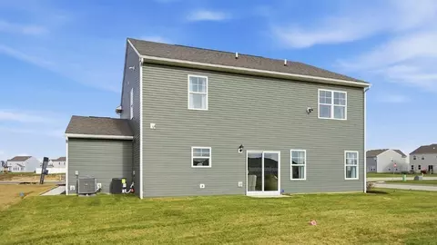 Exterior - 1253 Eagleton Blvd, London, OH 43140 photo 12 of 12