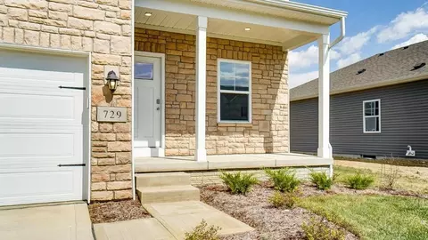 Exterior - 1253 Eagleton Blvd, London, OH 43140 photo 8 of 12