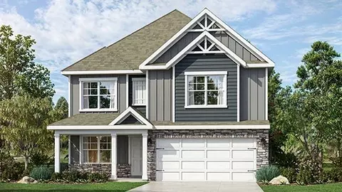 Exterior - 1253 Eagleton Blvd, London, OH 43140 photo 5 of 12