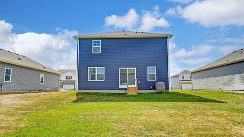 Exterior - 1253 Eagleton Blvd, London, OH 43140 photo 10 of 12