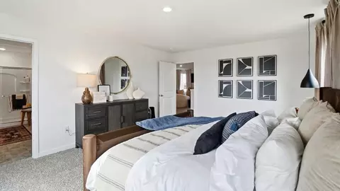 Bedroom - 1253 Eagleton Blvd, London, OH 43140 photo 15 of 22