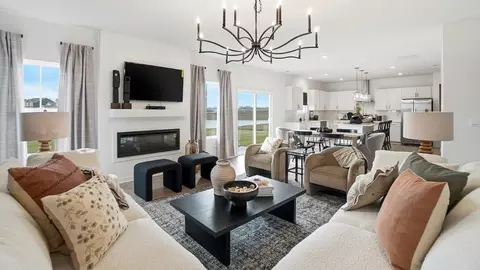 Living - 1253 Eagleton Blvd, London, OH 43140 photo 6 of 9