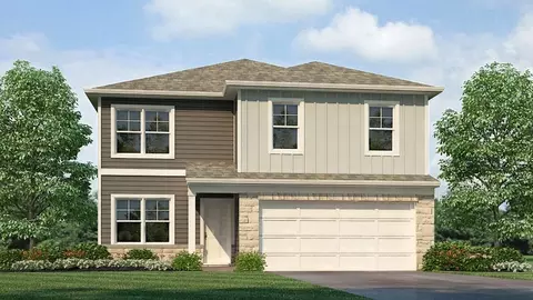 Exterior - 1253 Eagleton Blvd, London, OH 43140 photo 3 of 12