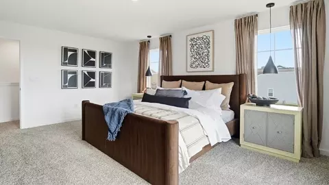 Bedroom - 1253 Eagleton Blvd, London, OH 43140 photo 14 of 22