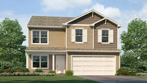 Exterior - 1253 Eagleton Blvd, London, OH 43140 photo 2 of 12