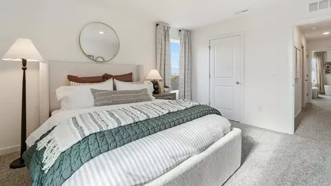 Bedroom - 1253 Eagleton Blvd, London, OH 43140 photo 21 of 22
