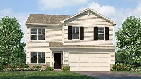1253 Eagleton Blvd, London, OH 43140