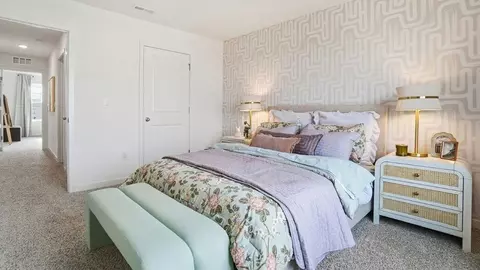 Bedroom - 1253 Eagleton Blvd, London, OH 43140 photo 20 of 22