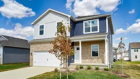 Exterior - 1253 Eagleton Blvd, London, OH 43140 photo 7 of 12