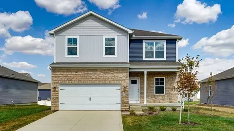 Exterior - 1253 Eagleton Blvd, London, OH 43140 photo 6 of 12