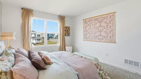 Bedroom - 1253 Eagleton Blvd, London, OH 43140 photo 19 of 22