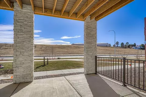 Exterior - 3860 W 82nd Ln, Westminster, CO 80031 photo 4 of 10