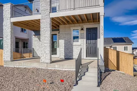 Exterior - 3860 W 82nd Ln, Westminster, CO 80031 photo 3 of 10