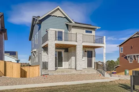 Exterior - 3860 W 82nd Ln, Westminster, CO 80031 photo 2 of 10