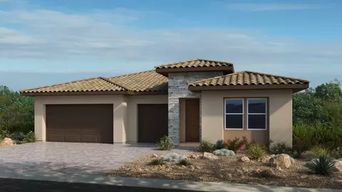 376 Tigullio Ave, Henderson, NV 89011