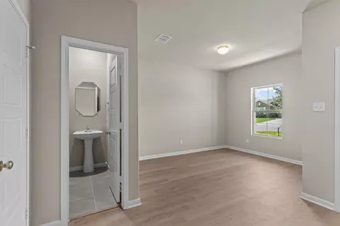 Entry Way - 4802 Rayos Ter, Von Ormy, TX 78073 photo 1 of 3