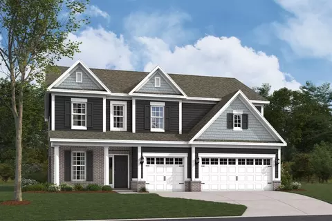 9269 Ambassador St, Mccordsville, IN 46055