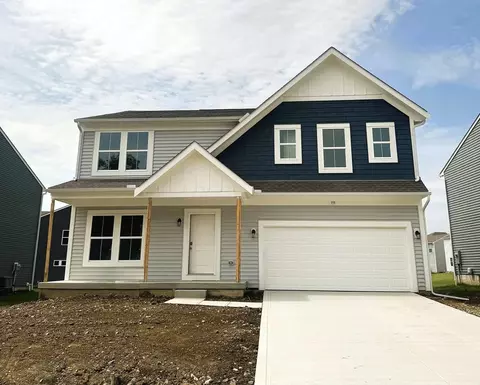 359 Isaac Tharp St, Pataskala, OH 43062
