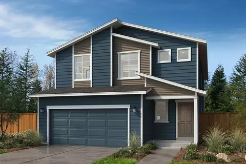 Exterior - 324 185th St Ct E, Spanaway, WA 98387 photo 8 of 10