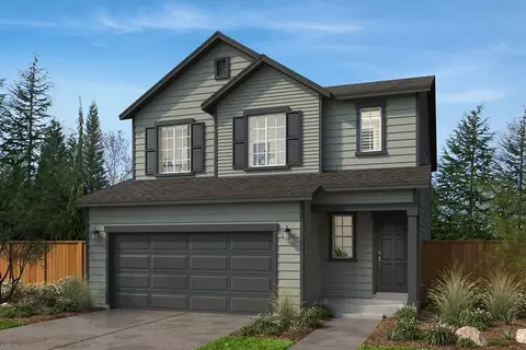 Exterior - 324 185th St Ct E, Spanaway, WA 98387 photo 2 of 10