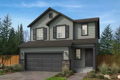 Exterior - 324 185th St Ct E, Spanaway, WA 98387 photo 3 of 10