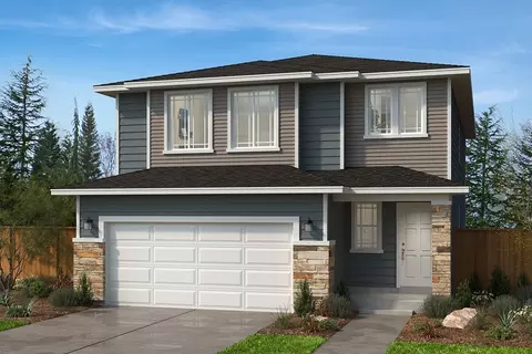Exterior - 324 185th St Ct E, Spanaway, WA 98387 photo 7 of 10
