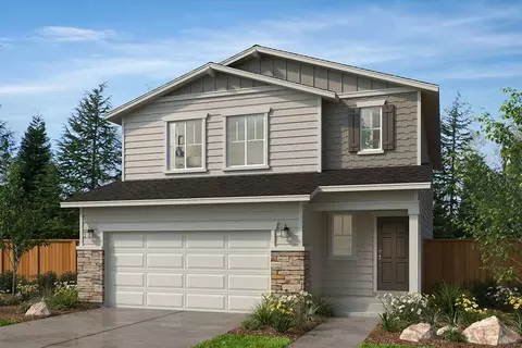Exterior - 324 185th St Ct E, Spanaway, WA 98387 photo 5 of 10