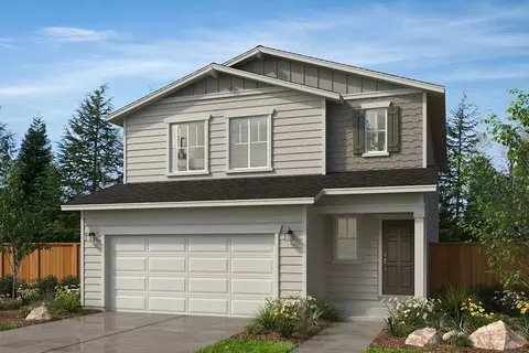 Exterior - 324 185th St Ct E, Spanaway, WA 98387 photo 4 of 10