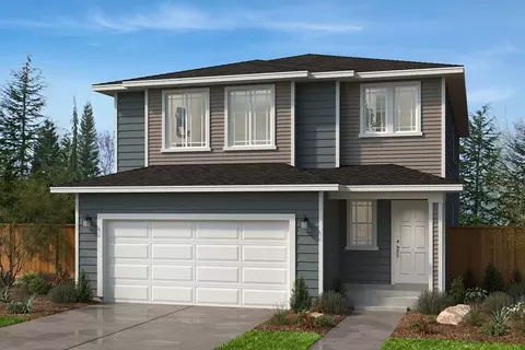 Exterior - 324 185th St Ct E, Spanaway, WA 98387 photo 6 of 10