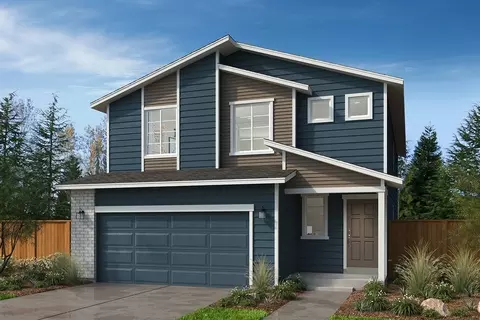 Exterior - 324 185th St Ct E, Spanaway, WA 98387 photo 9 of 10