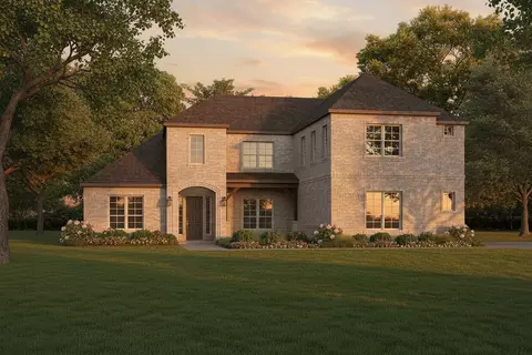 6704 Bassett Ln, Heath, TX 75126